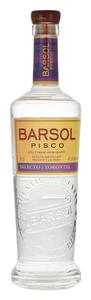 Barsol Pisco Selecto Torontel