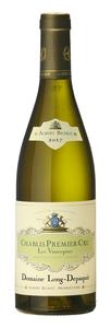 Domaine Albert Bichot (Long-Depaquit) Chablis Premier Cru Vaucoupin