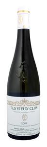Nicolas Joly Savennieres Le Vieux Clos