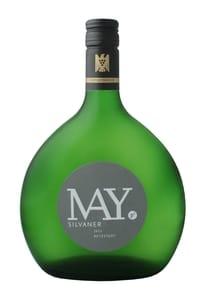 May Retzstadt Silvaner Trocken