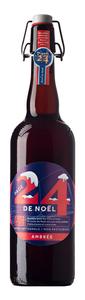 Page 24 Bière de Noël