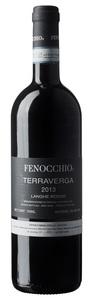 Fenocchio Langhe Rosso Terraverga
