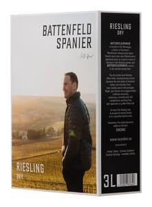 Battenfeld Spanier Riesling Trocken Rheinhessen