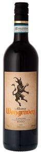 Wongraven Alleanza Langhe Rosso