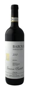 Fratelli Giacosa Barolo Bussia