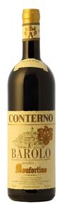 Giacomo Conterno Barolo Monfortino Riserva