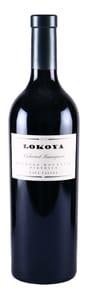 Lokoya Cabernet Sauvignon Diamond Mountain District