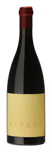 Duncan Savage Savage Red Western Cape
