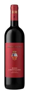 Campogiovanni Rosso di Montalcino