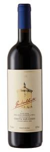 Guidalberto Tenuta San Guido Toscana