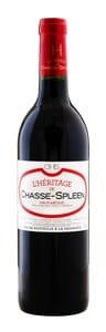 L'Heritage de Chasse-Spleen Haut-Medoc