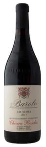 Chiara Boschis (Azienda Agricola E. Pira e Figli) Barolo Via Nuova