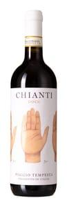 Poggio Tempesta Chianti