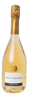 Moutardier Pure Meunier Brut Nature