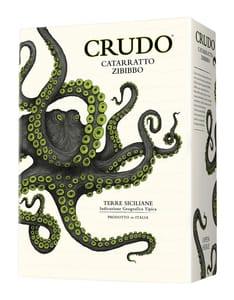 Crudo Catarratto Zibibbo