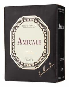 Cant. di Ora Amicone Veneto Rosso