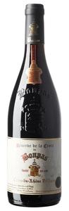 Bonpas Réserve de la Croix Côtes du Rhône Villages