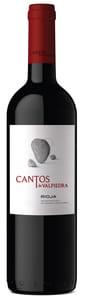 Finca Valpiedra Cantos Crianza