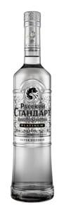 Russian Standard Platinum