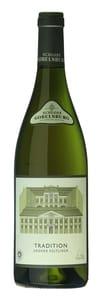 Schloss Gobelsburg Tradition Gruner Veltliner Niederosterreich