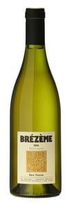 Eric Texier Cotes du Rhone Brezeme Roussanne