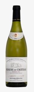 Bouchard Pere et Fils Beaune Premier Cru du Chateau Blanc