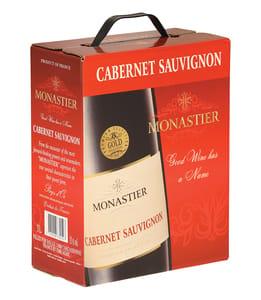 Monastier Cabernet Sauvignon