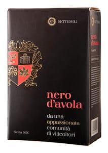 Inycon Nero d'Avola