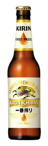 Kirin Ichiban