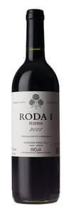 Roda Roda I Reserva Rioja