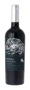 Odfjell Orzada Carmenere Maule Valley