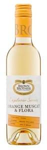 Brown Brothers Orange Muscat & Flora Victoria