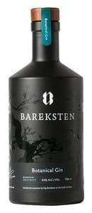Bareksten Botanical Gin