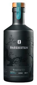 Bareksten Botanical Gin