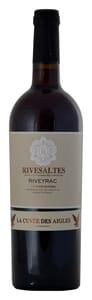 Riveyrac Rivesaltes