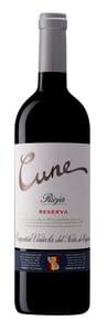 CVNE Cune Reserva Rioja