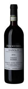 Giacomo Fenocchio Barolo Bussia