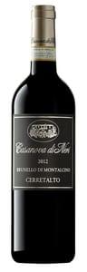 Casanova di Neri Brunello di Montalcino Cerretalto