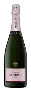 Henriot Rose Brut NV