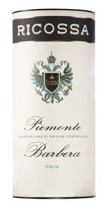 Ricossa Barbera