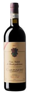 Carpineto Vino Nobile di Montepulciano Riserva
