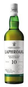 Laphroaig Single Malt 10 Years Old
