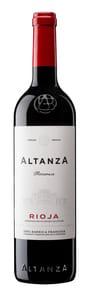 Altanza Lealtanza Reserva Rioja