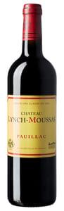 Chateau Lynch-Moussas 5eme Cru Classe Pauillac