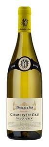 J. Moreau & Fils Chablis Premier Cru Vaucoupin
