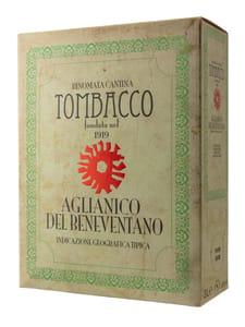 Tombacco Aglianico del Beneventano