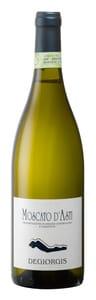 Degiorgis Moscato d'Asti