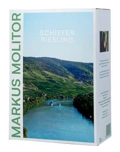 Markus Molitor Schiefer Riesling