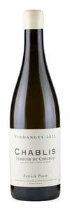 Patrick Piuze Chablis Terroir Chichee