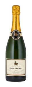 Saint-Maurice Brut